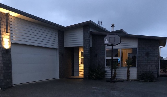 Our home - Your Holiday