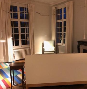 Our House La Boulaye - Seaside