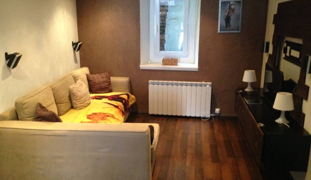 Our Kaysersberge house