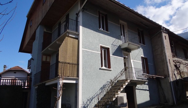 Our Lady of Millieres house fully equipped for 4 people