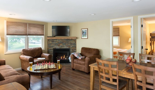 Our Lakeview Cottage on Lake Wallenpaupack