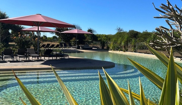 Our Little Beach Villa at Serenity Diamond Beach