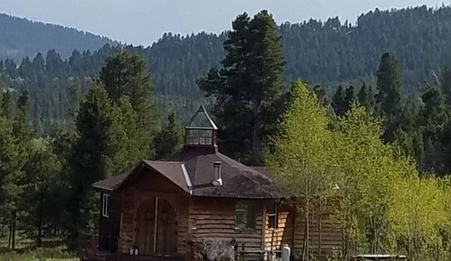 Our Little Cabin, Life is as it should be