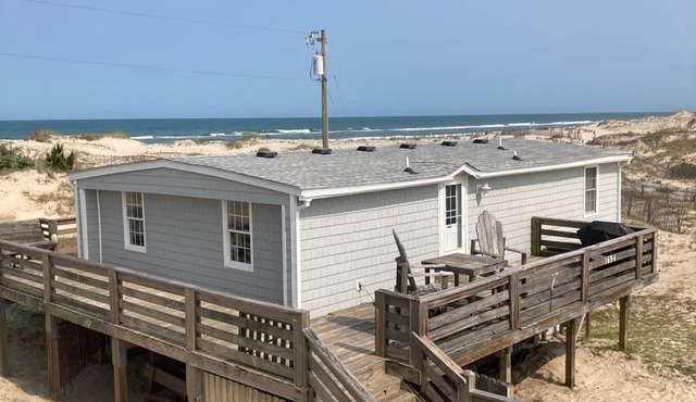 Our Little Getaway