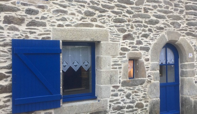 our little love nest on the edge of the ocean