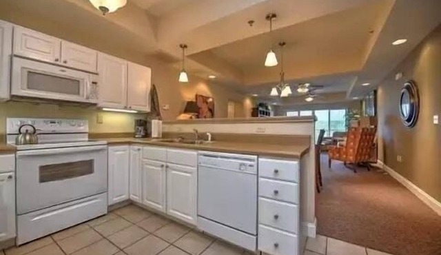 Our lovely condo is across the road from Bristol Motor Speedway .