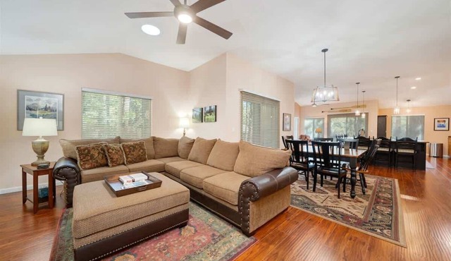 Our most popular 3 bedroom home! - 114 Cottonwood