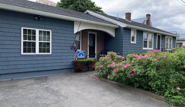Our Nest (Matzelle) - Saco Bay Rentals