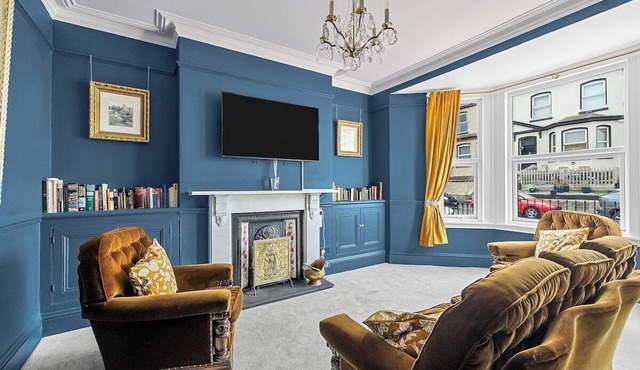 Our Olde House Plymouth