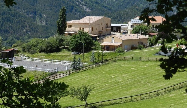 Our paradise for relaxation and adventure