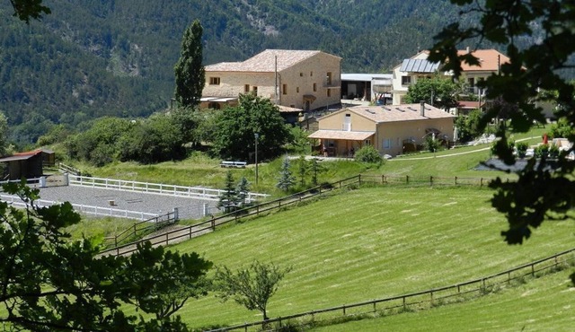 Our paradise for relaxation and adventure