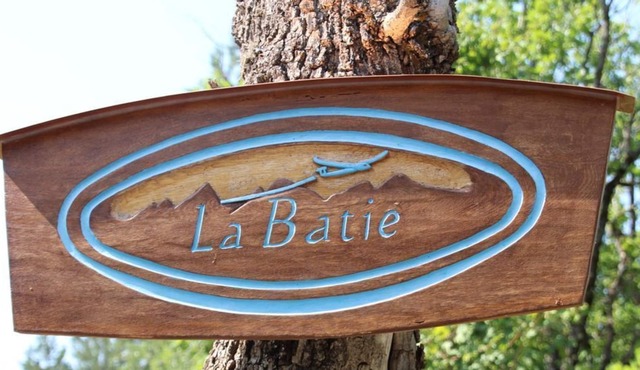 Our paradise for relaxation and adventure