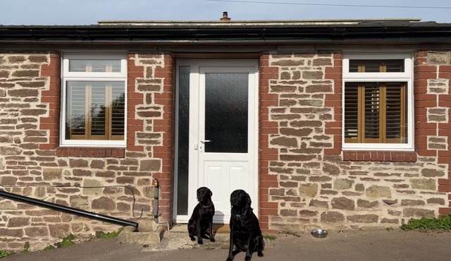 Our pet-friendly accommodation is ideal for an escape to the countryside.