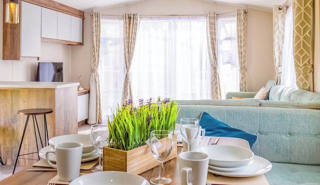 Our Platinum Plus range is best described as where luxury and comfort combine.