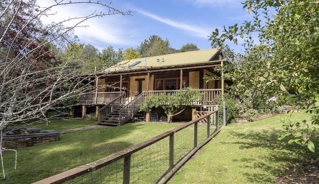 Our Place at Bundanoon