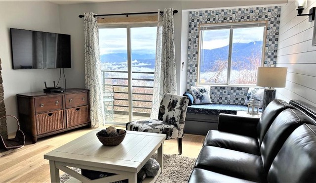 Our Place in the Smokies