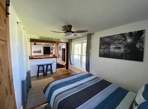 Our Place Up North BnB