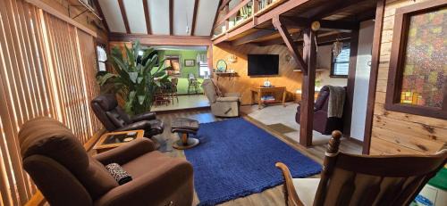 Our Rustic Home Country Retreat