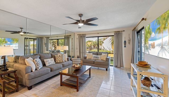 Our Serenity @ Edgewater Beach Resort Sleeps 8