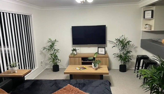 Our Townhouse in Toowoomba