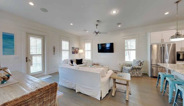 Our Treasure by Southern Vacation Rentals