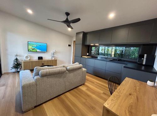 Our Treehouse near Mooloolaba