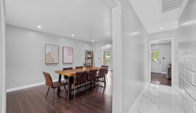 Our Tulsa Gem Hideaway
