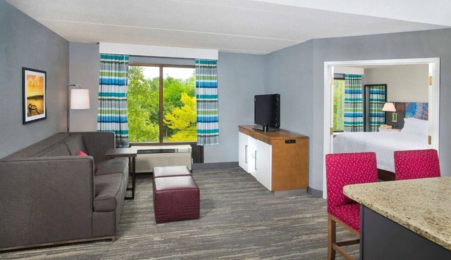 Our Welcoming Suite in Annapolis Near Historic Downtown