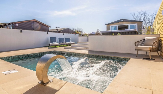 Our WOW Lodge sets the standard for luxury accommodation.