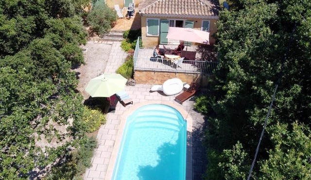 Our - your? - Dream house in Provence