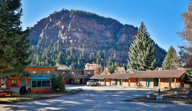 Ouray Inn