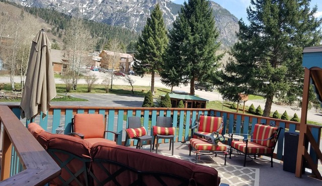 Ouray Inn