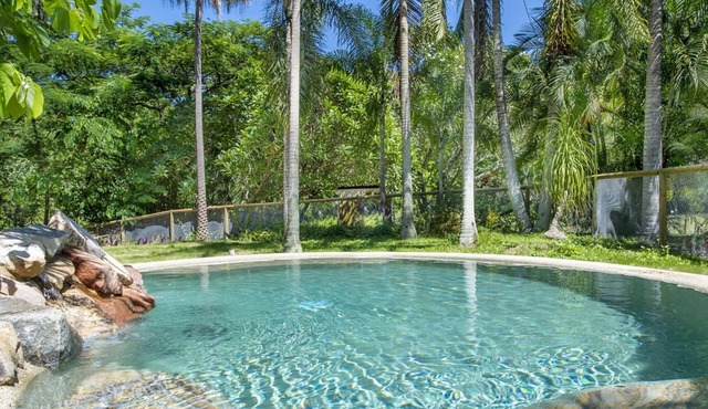 OurBonnieDoon, Arcadia