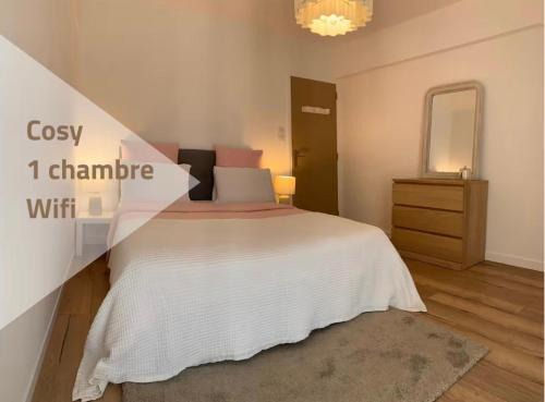 Ourmes 1 Apartment