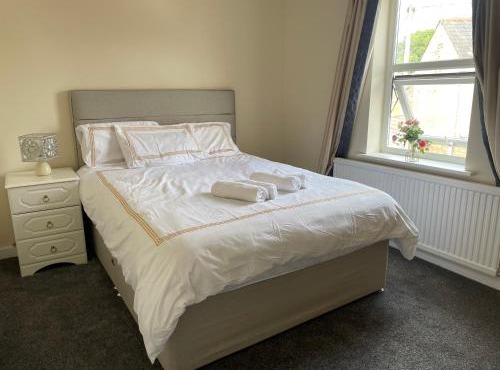 Ouse River Quay Hill Lodge