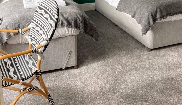 Ouse View Cottage (Goole's finest accommodation)