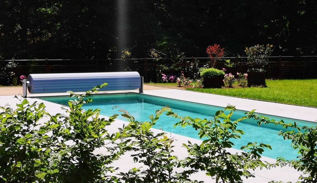 Oustal del Riu/Holiday home between Causse and Aubrac