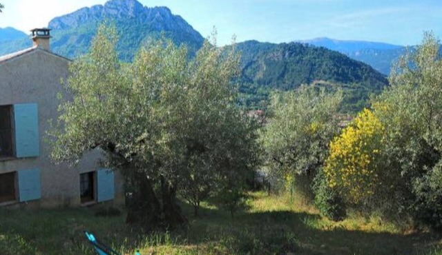 Oustaloun 3-star gîte