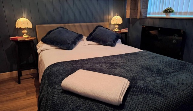 Ouston Oasis, Beamish