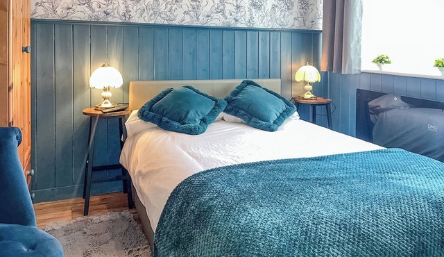 Ouston Oasis Beamish