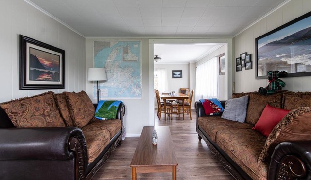 Out East B&B - Norris Point