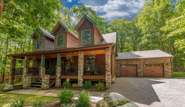 Out Of Office: Dogs Ok, Lake Access, Dock Slip, Community Pool!