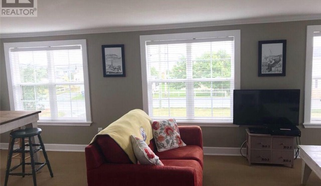 Out Port Living Close To St. John's with FREE WIFI and all the comforts of home!