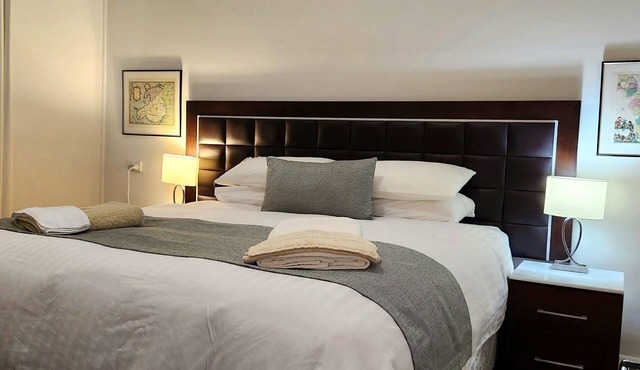 Outback Church Cottage