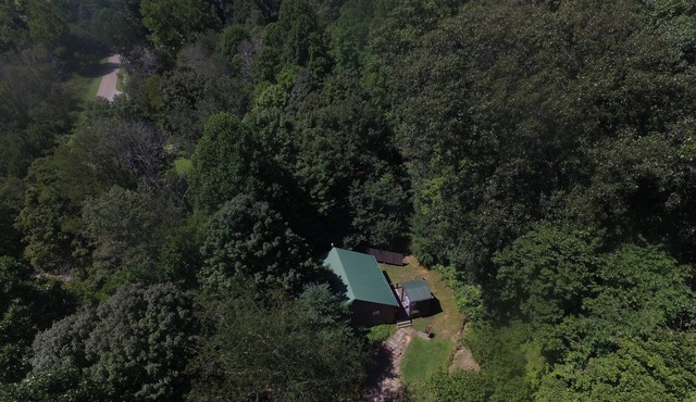 Outback - Hocking Hills