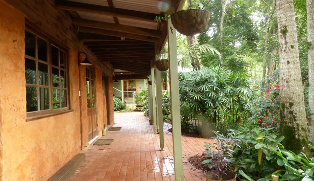 Outback magic in the Hinterland!