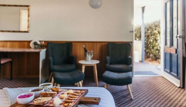 Outback Motel Mt Isa