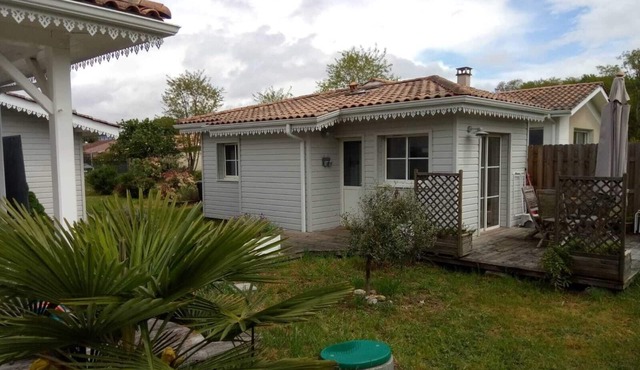 Outbuilding TAMALOU 33