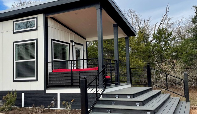 Outcast Landing - A Fisherman's Paradise