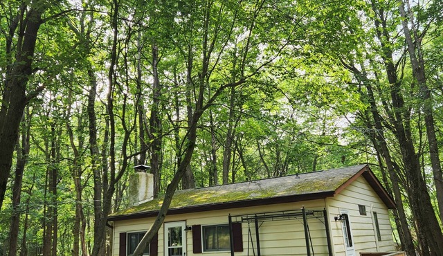 Outdoor Adventure Awaits: Kayaking, Hiking, Fishing & More! Only at the Hideout!